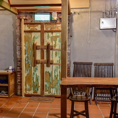 Jiufen Xiaomei Meow Seaview Homestay Exterior foto