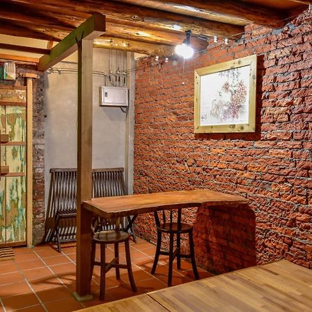 Jiufen Xiaomei Meow Seaview Homestay Exterior foto