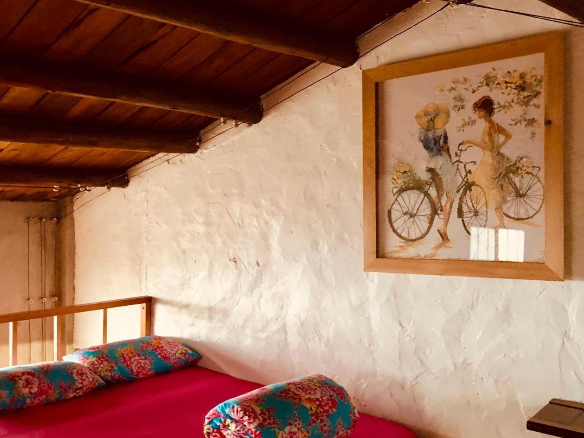 Jiufen Xiaomei Meow Seaview Homestay Exterior foto
